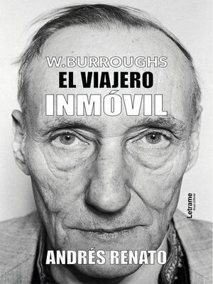 cover image of W. Burroughs